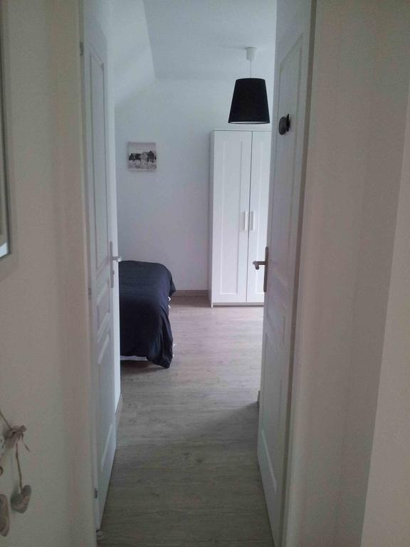 Les Chambres De Pascaline アレスト 部屋 写真